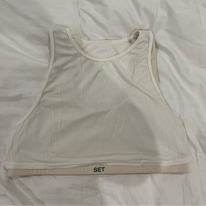 SET Active Sports Bra